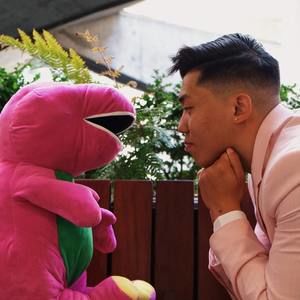 Meet your Posher, Steven